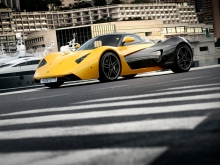 Marussia B1 2009 23